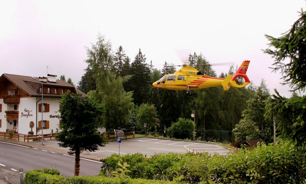 Фото Garni BiancaNeve