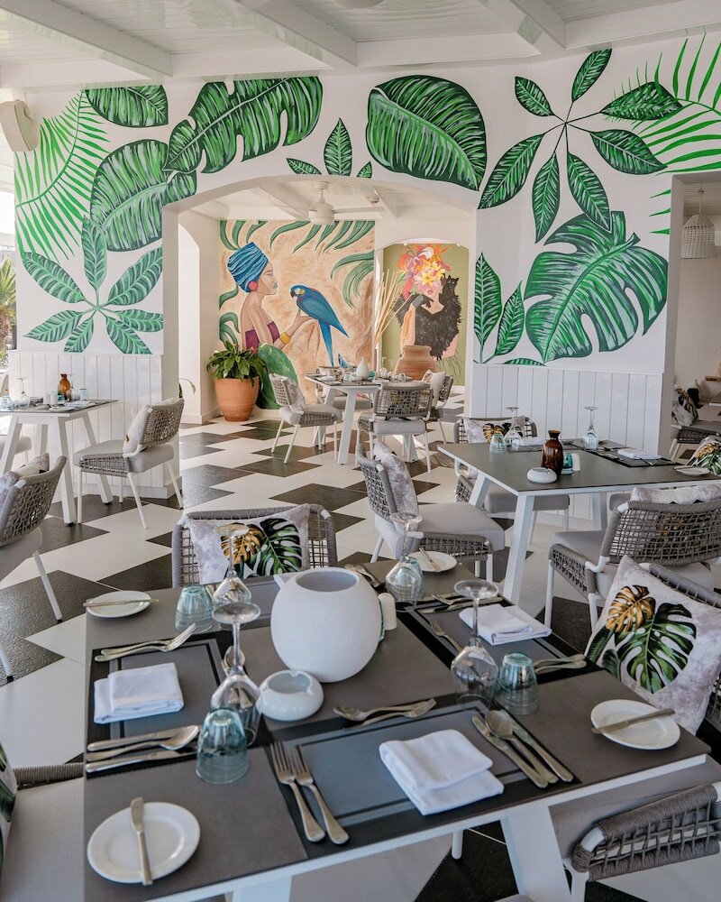 Фото Fort Arabesque Resort, SPA & Villas