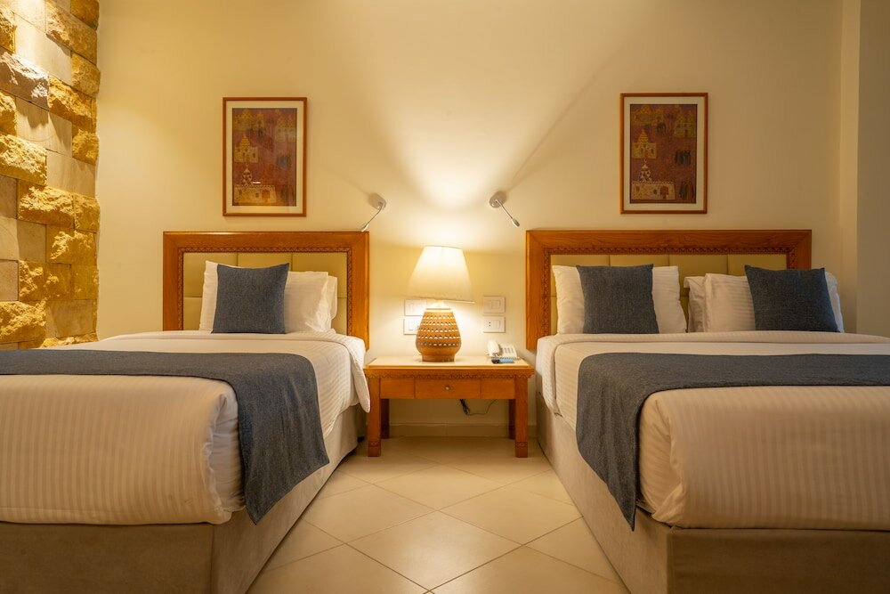 Фото Fort Arabesque Resort, SPA & Villas