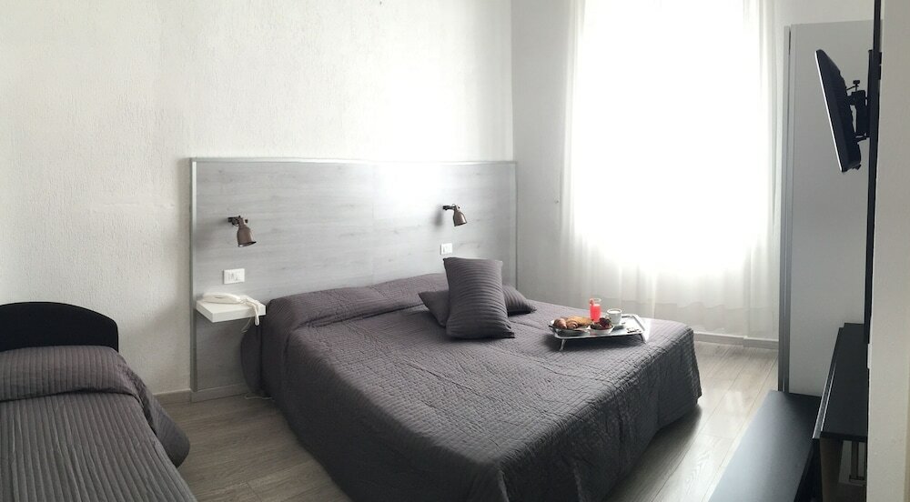 Фото Hotel Alba sul Mare