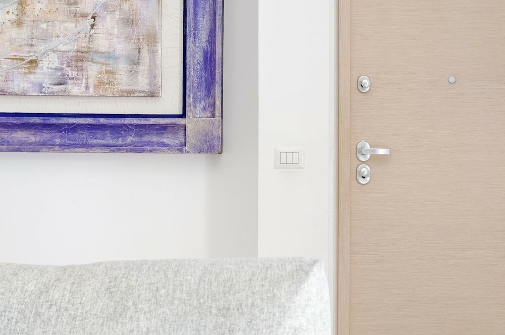 Фото Soglow Business Class Aparthotel