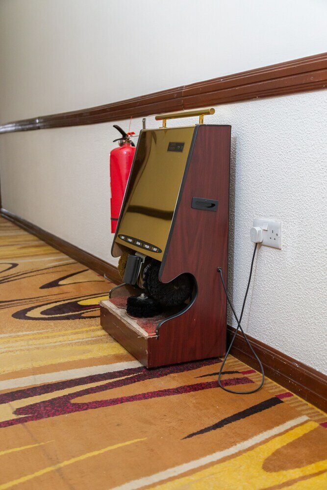 Фото Sunlodge Hotel