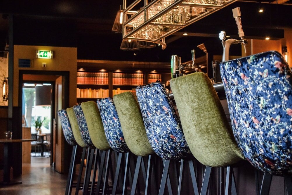 Фото Hotel de Borgh