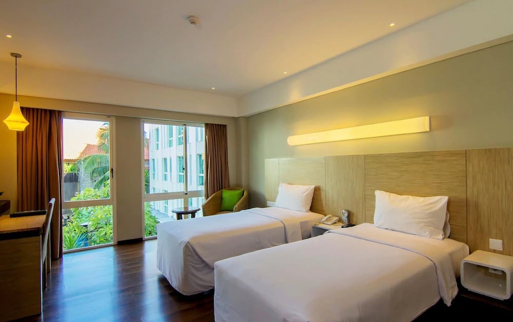 Фото Bintang Kuta