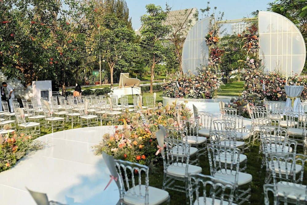 Фото Jw Marriott Hotel Hanoi