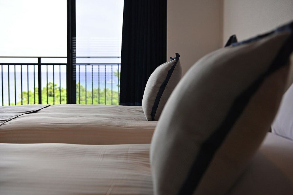 Фото Fusaki Beach Resort Hotel & Villas