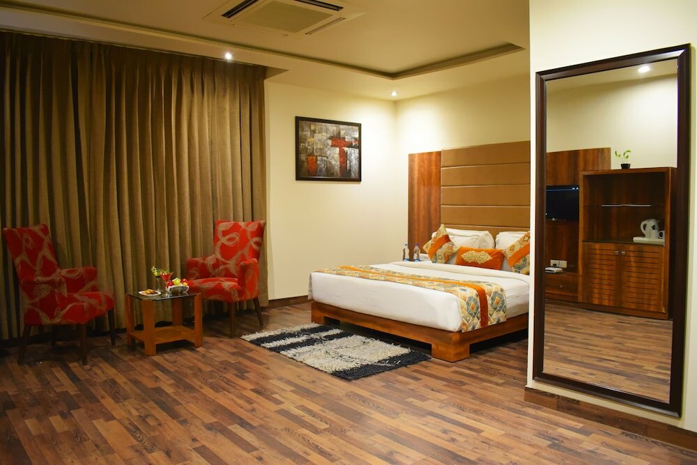 Фото One Earth Avaas