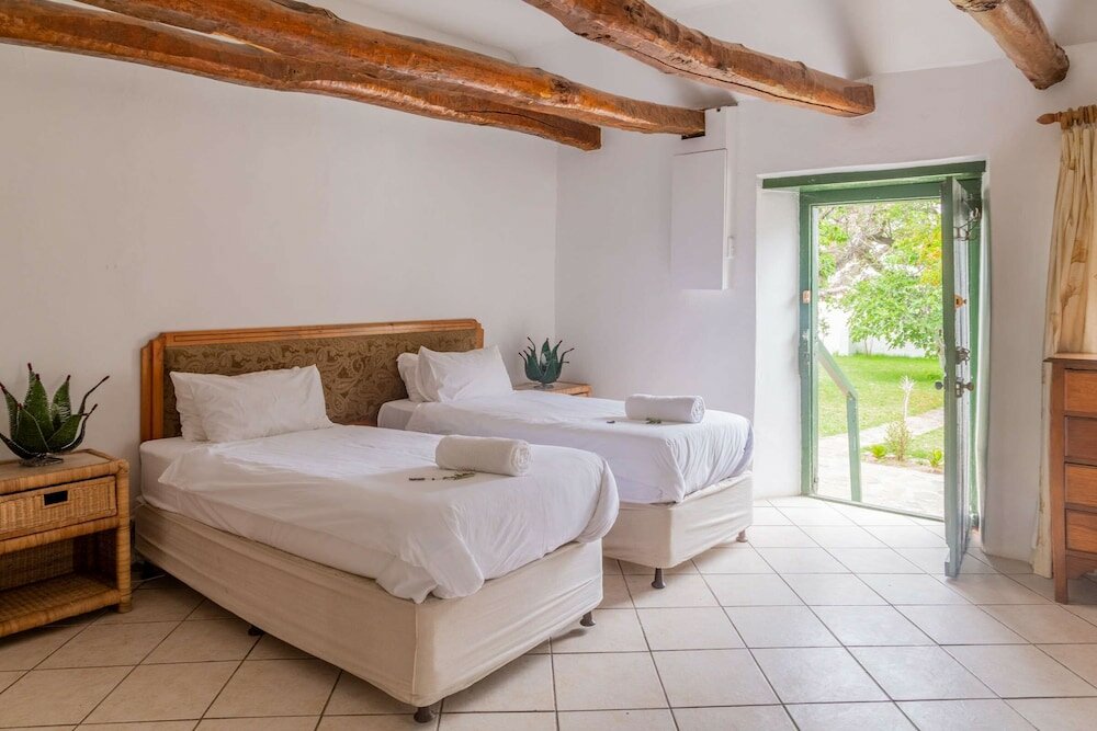 Фото Karoo 1 Hotel Village