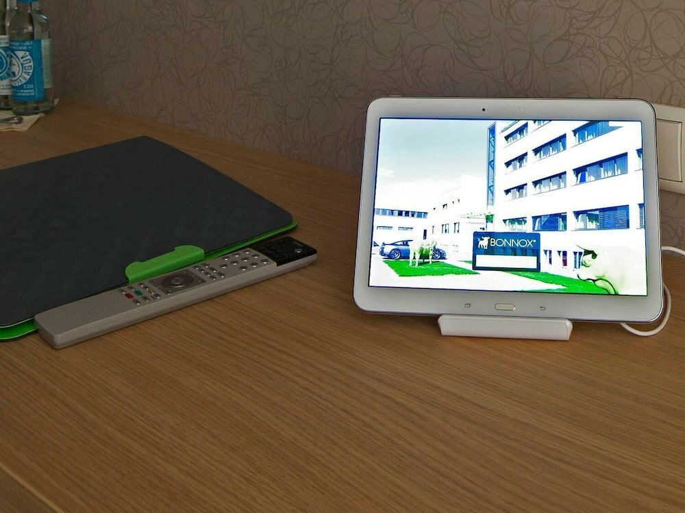 Фото Bonnox Boardinghouse & Hotel