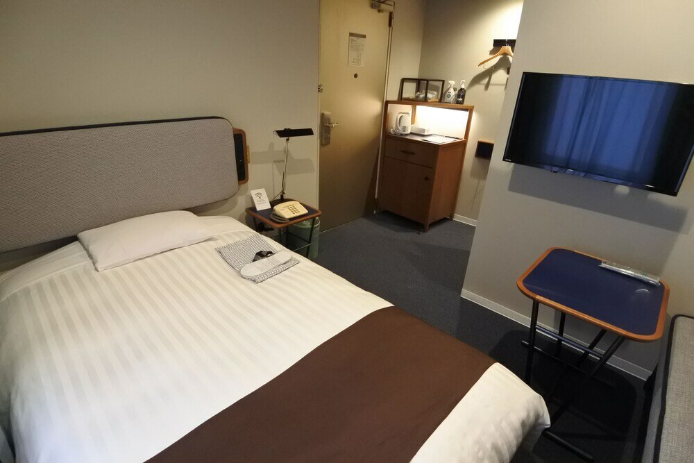 Фото Hotel Star Plaza Ikebukuro