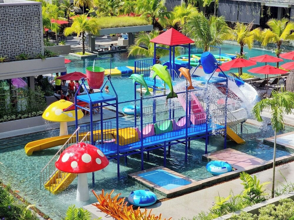 Фото Anantara Mai Khao Phuket Villas