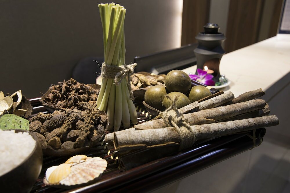 Фото Paradise Saigon Boutique Hotel & SPA