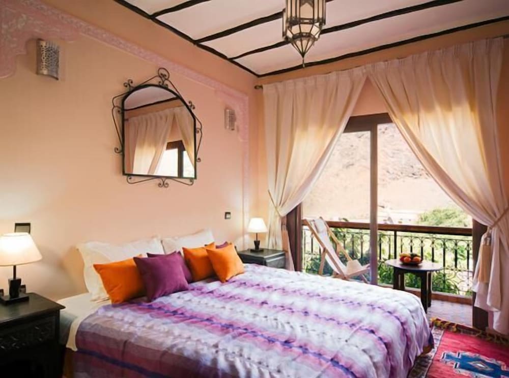 Фото Riad Atlas Toubkal