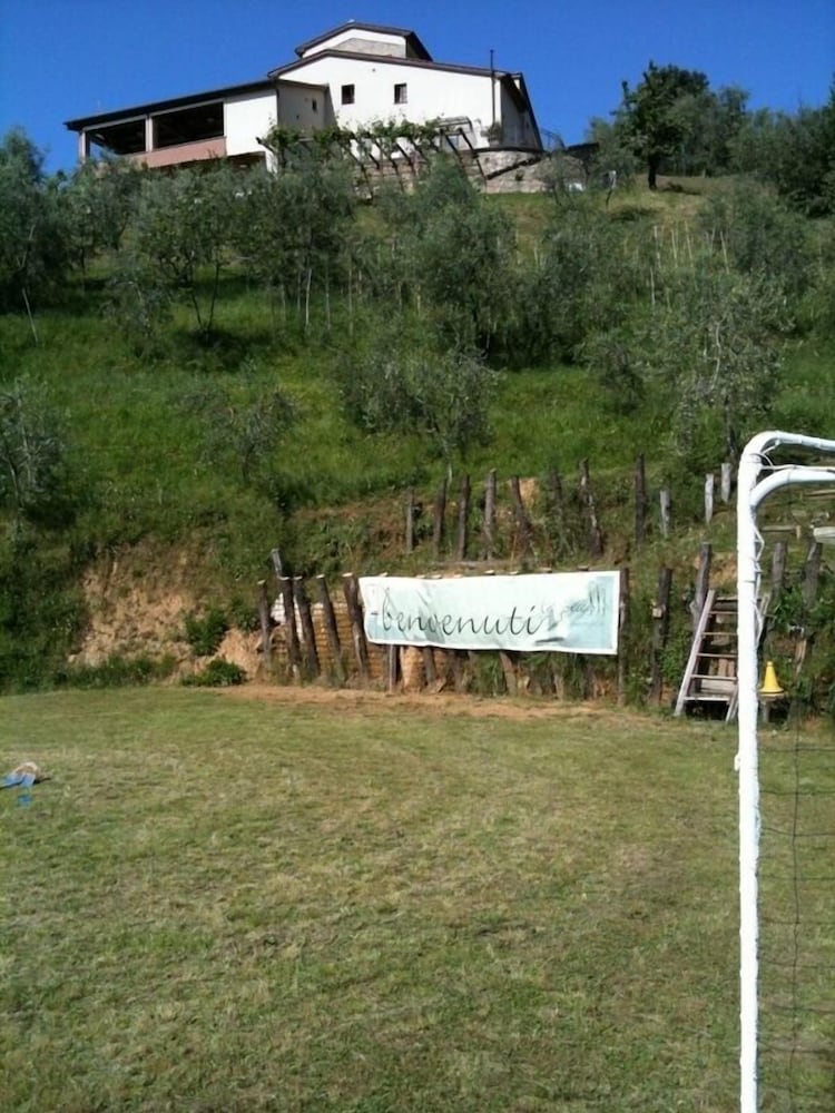 Фото Мини-отель La Piana