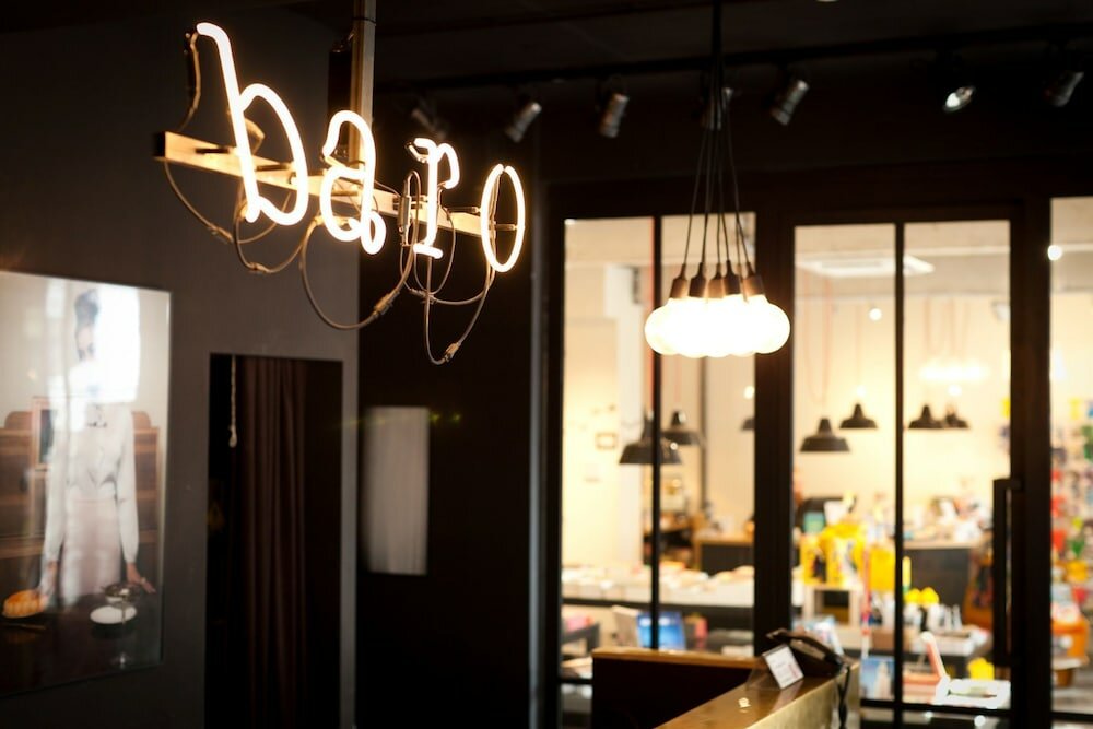 Фото HotelO Kathedral Antwerp