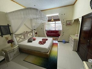 Гостиница New Dodoma Hotel