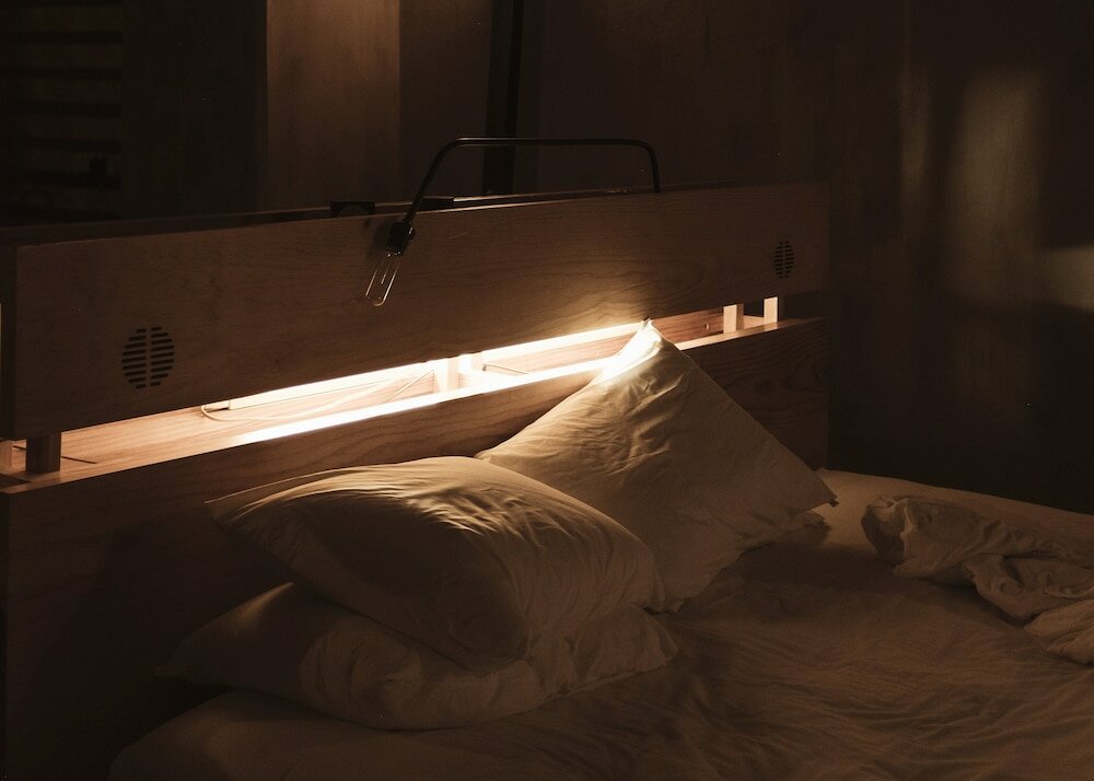 Фото Downtown Beds