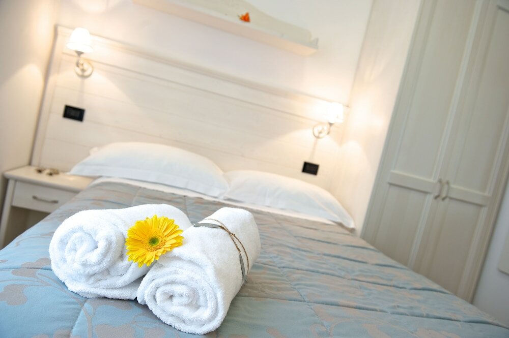 Фото Hotel La Camogliese