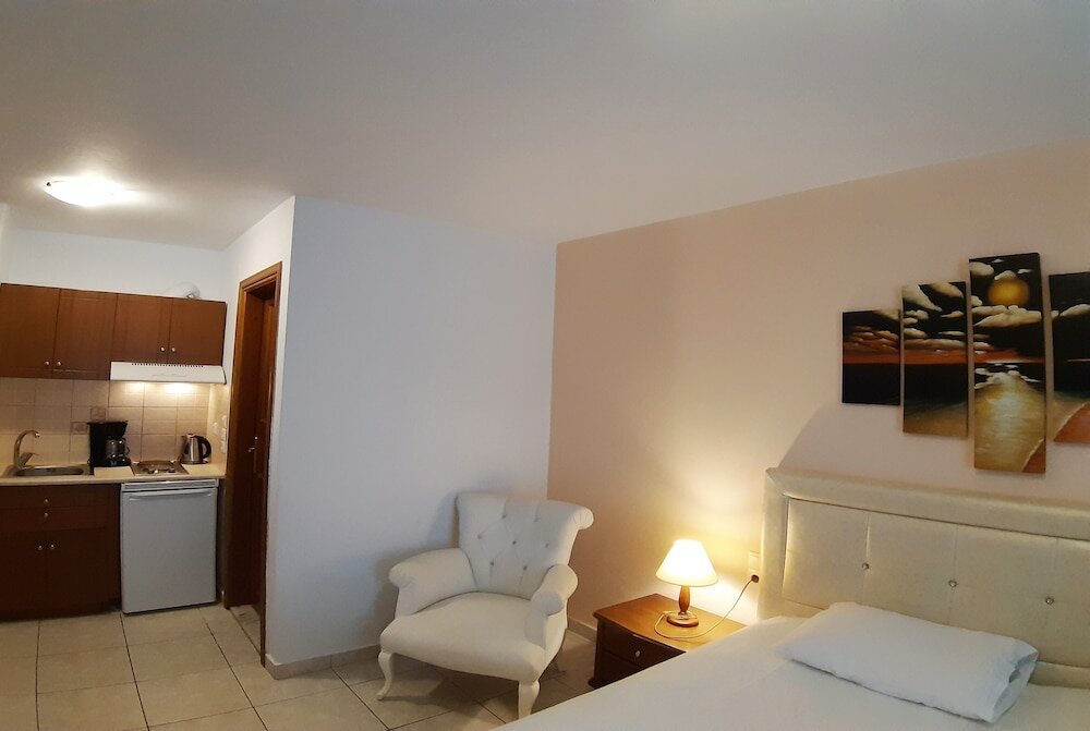 Фото Anna Maria – Vanessa Apartments