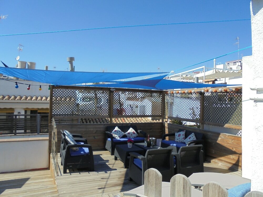 Фото Hostal Pensió Maricel