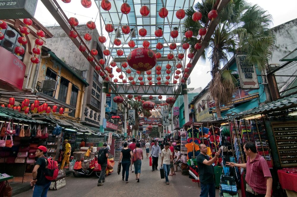 Фото Hotel China Town Inn