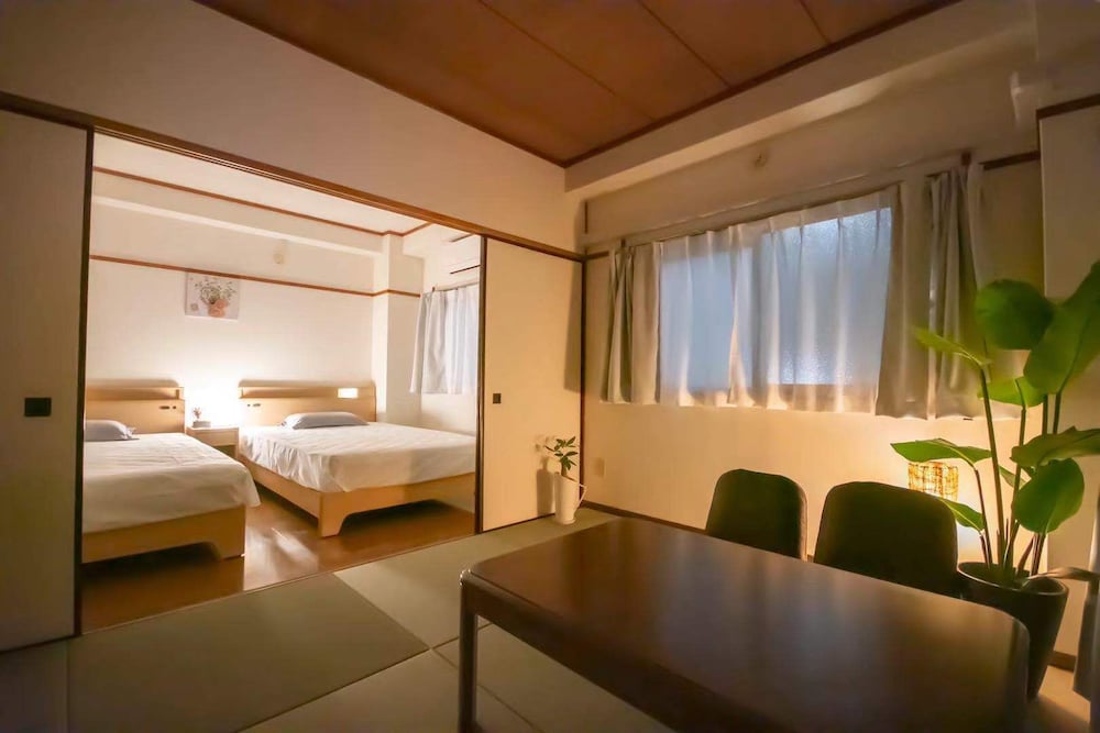 Фото Nestle Suite Tokyo Shinokubo