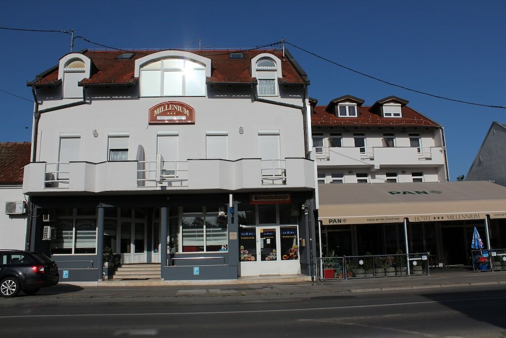 Фото отеля 5