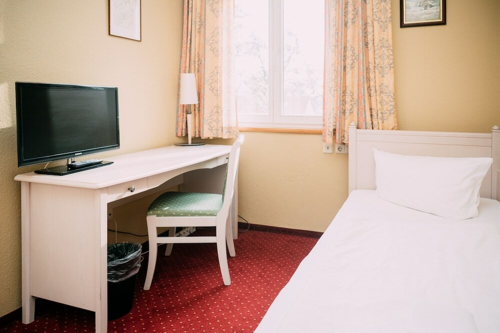 Фото Elbterrasse Wörlitz