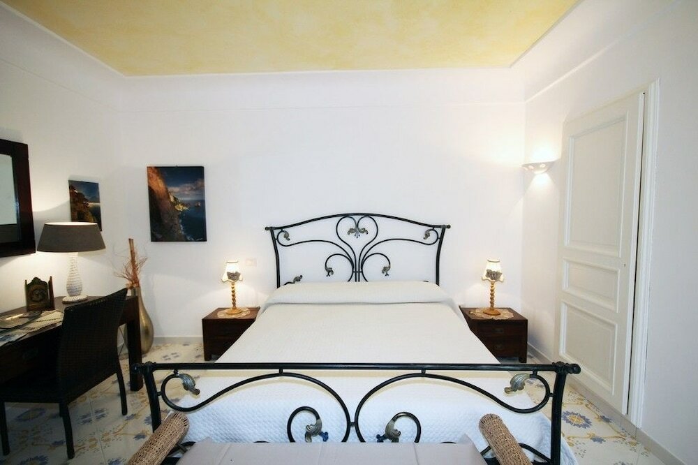 Фото B&B Cavalluccio Marino