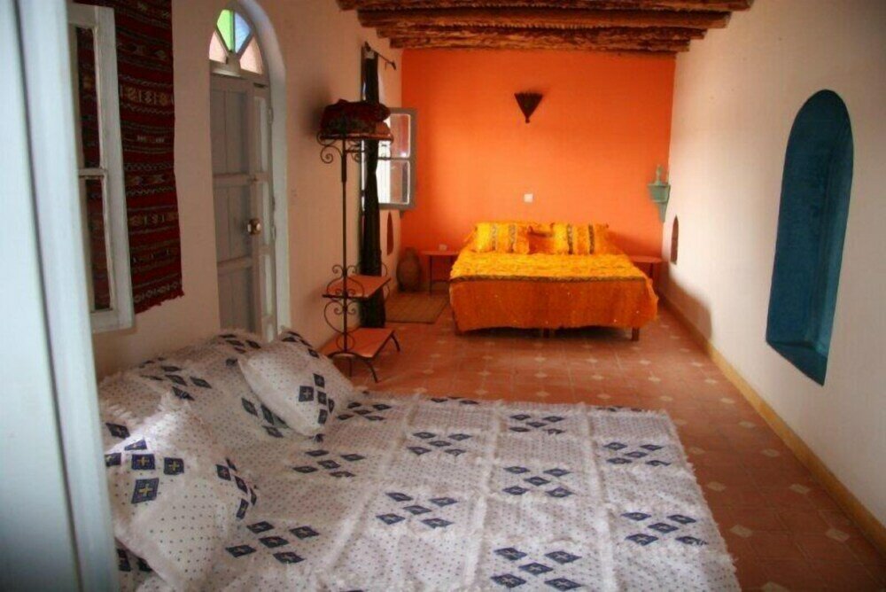 Фото Douar des Oliviers