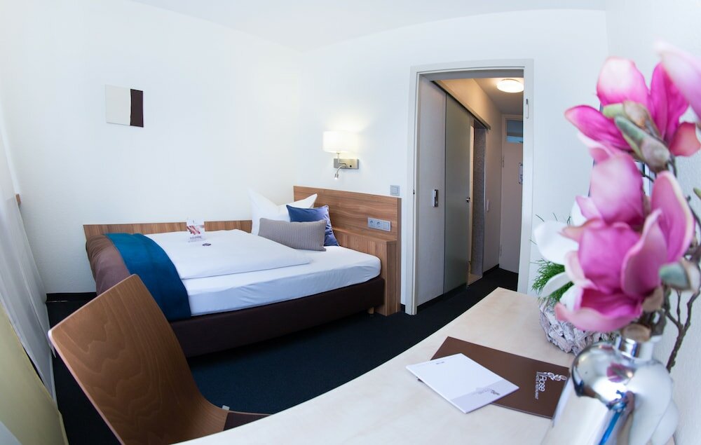 Фото Hotel und Restaurant Rose