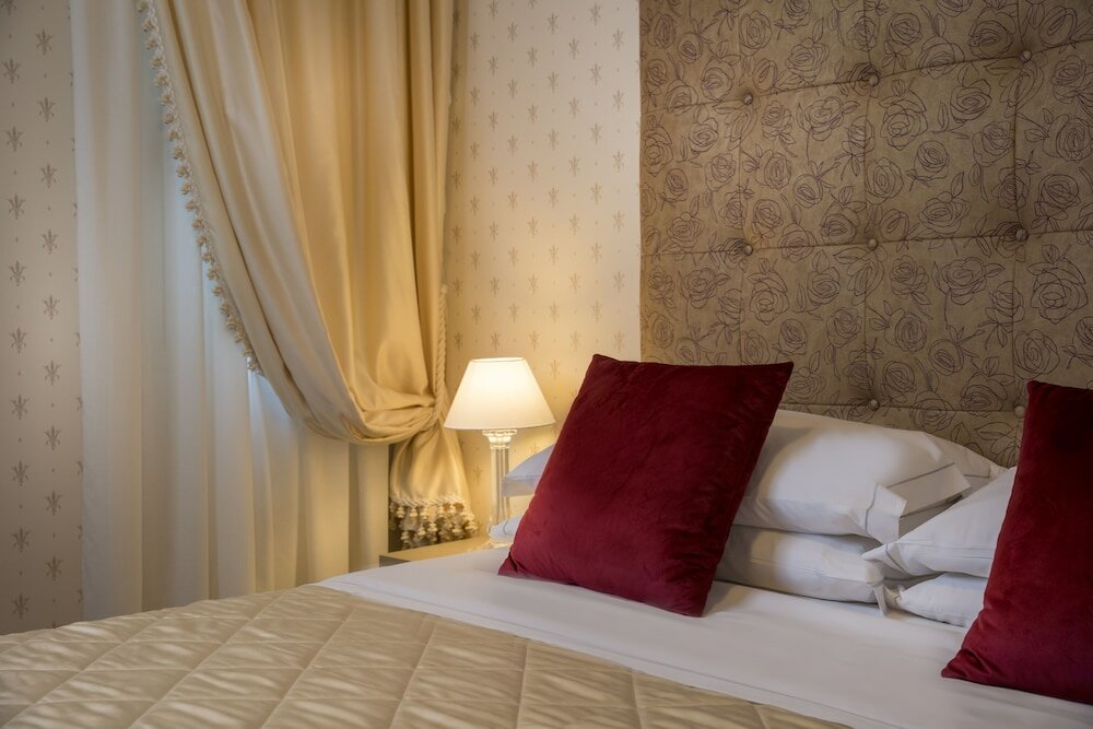 Фото Albergo Rossini 1936 Small & Charming