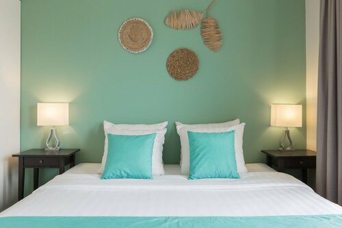 Гостиница Dolphin Suites & Wellness Curacao