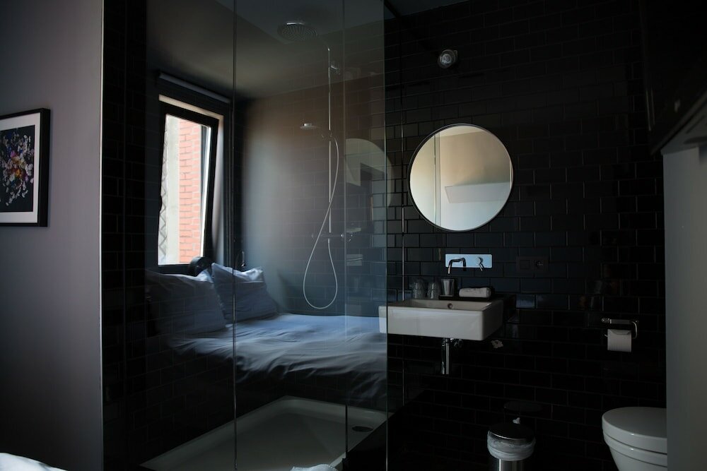 Фото HotelO Kathedral Antwerp