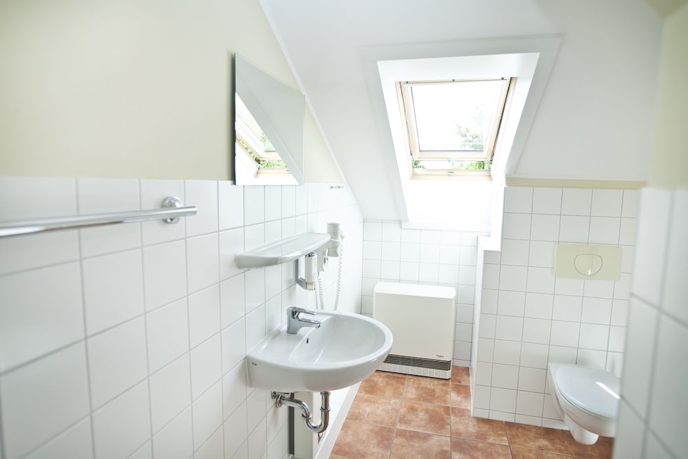 Фото Elbterrasse Wörlitz