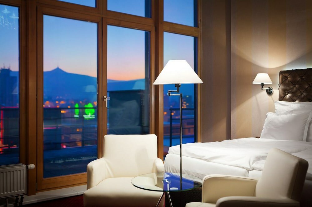 Фото Pytloun City Boutique Hotel