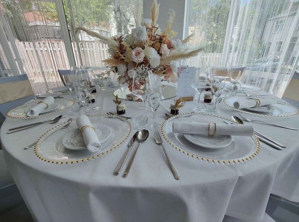 Фото Hotel Faldernpoort