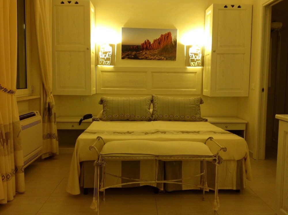 Фото Beach Hotel Budoni