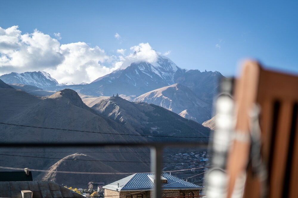 Фото Landscapes Hotel