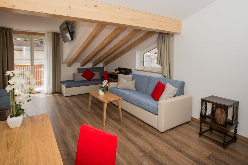 Фото Hotel Tyrol