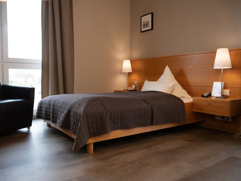 Фото Hotel Sonne Rheda Wiedenbrück