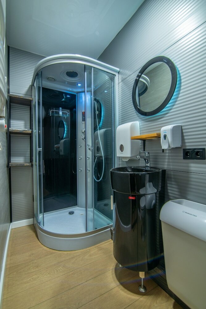 Фото Landscapes Hotel