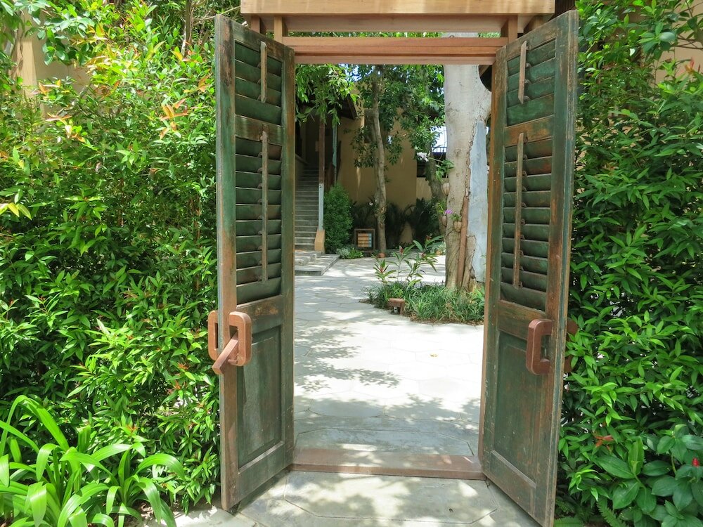 Фото Buri Rasa Koh Phangan