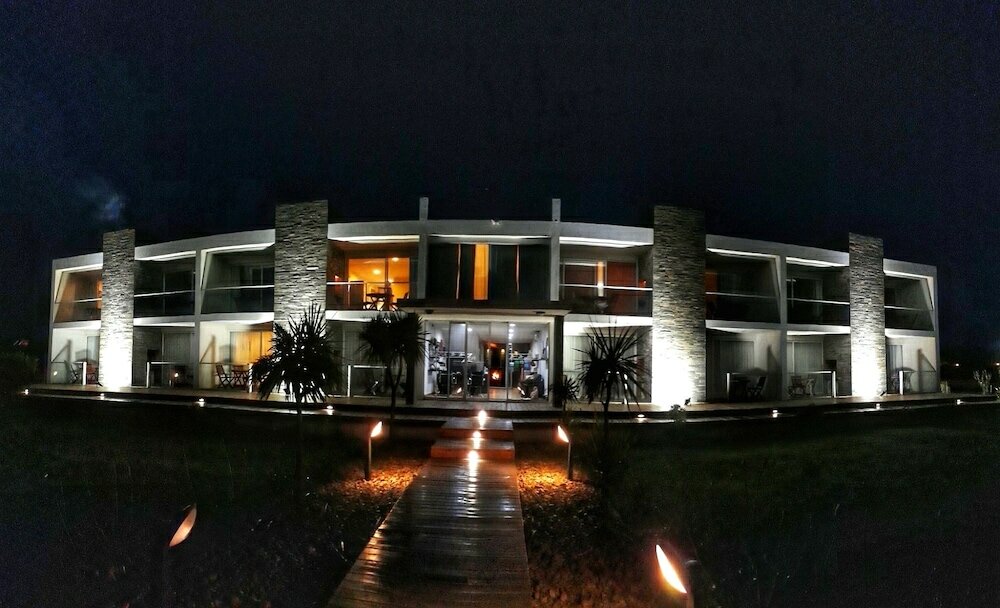 Фото Zen Boutique Apart Hotel