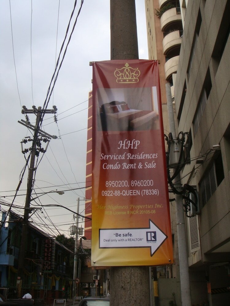 Фото RedDoorz Plus @ Poblacion Makati