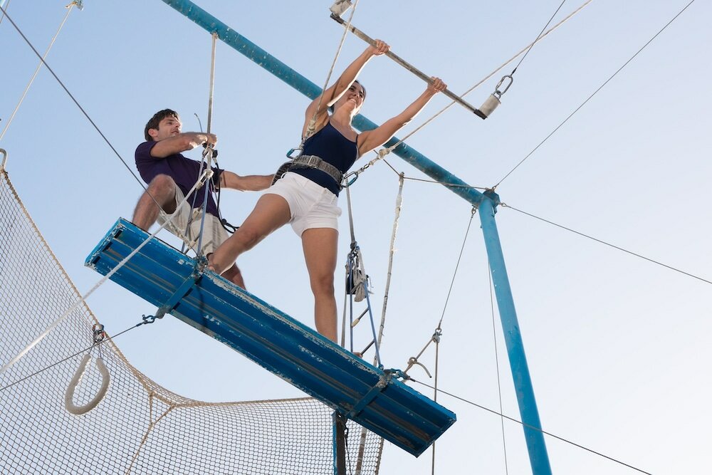 Фото U Coral Beach Club Eilat Ultra All Inclusive