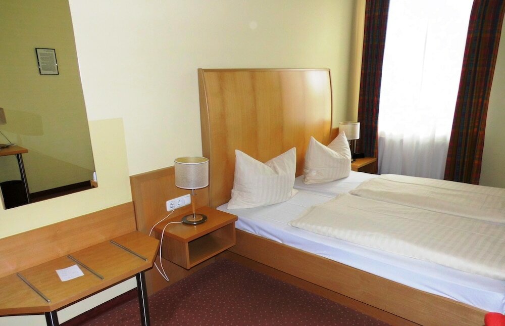 Фото Hotel Am Frauenplan