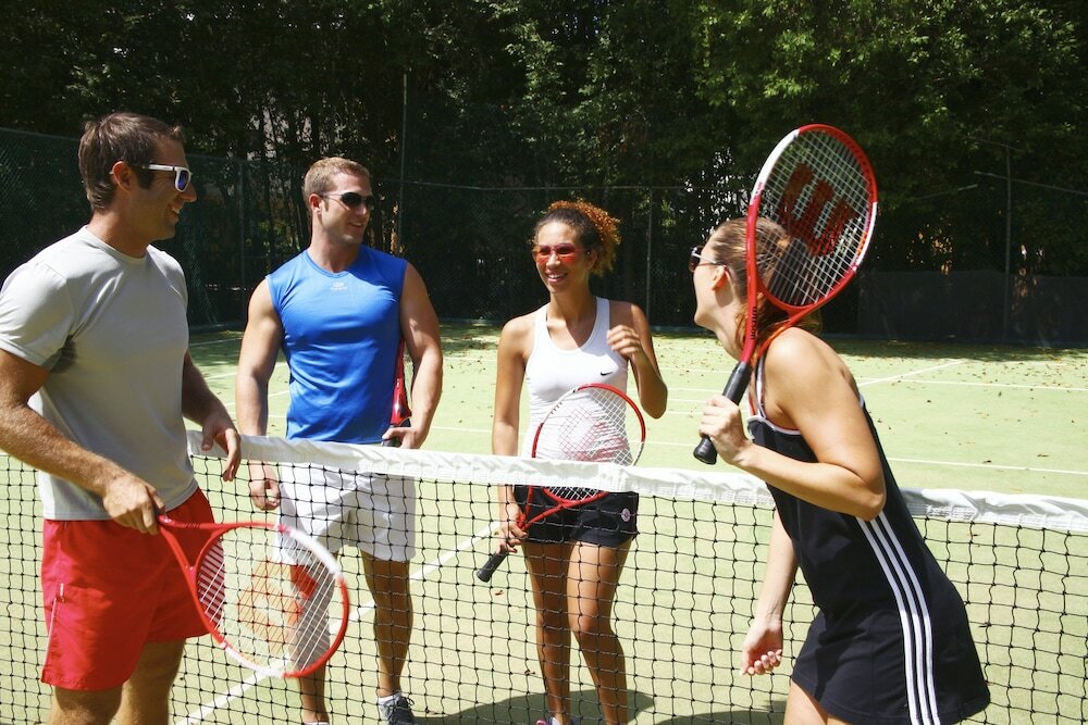 Фото Select Club at Sandos Caracol All Inclusive - Adults Only Area