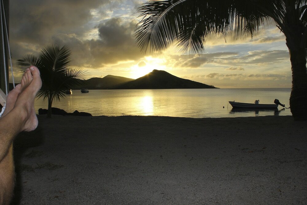 Фото Volivoli Beach Resort