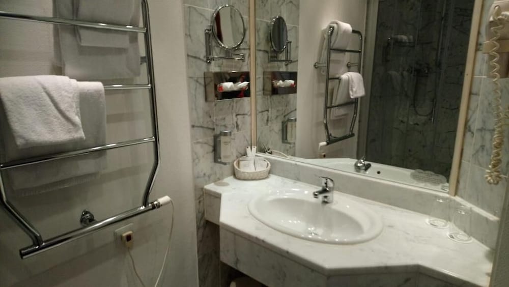 Фото Hotel Faldernpoort